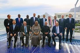 BRICS Bloc Expands as New Members Join Amid Push to Reshape Global Order